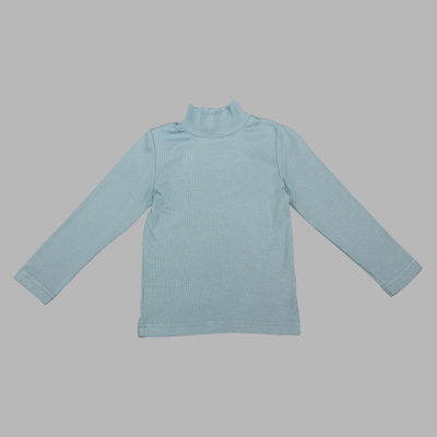 Водолазка Чуди Кидс 457125Ц2-2 голубой 01